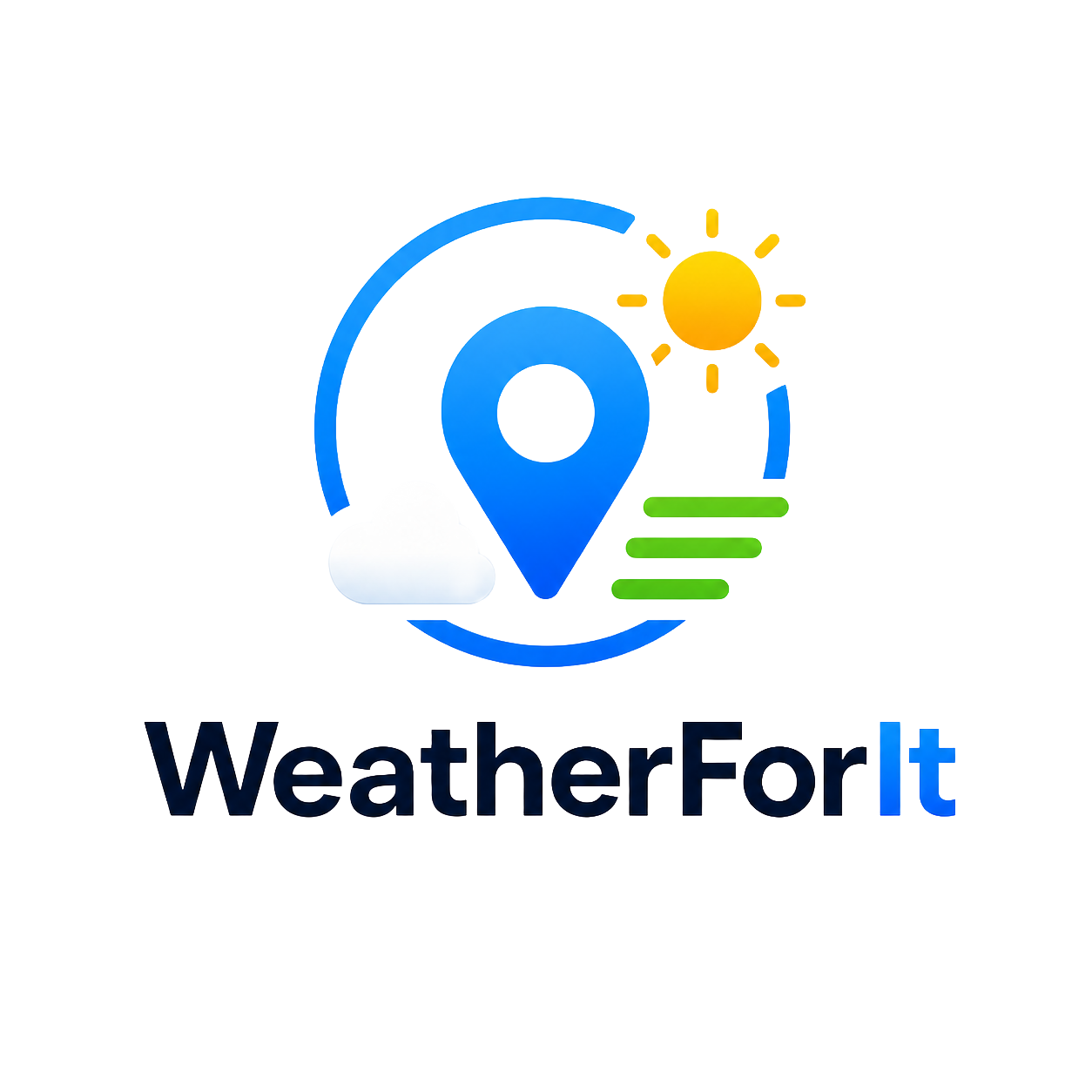 WeatherForIt